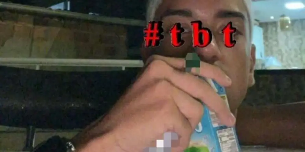 Imagem do grupo de WhatsApp 𝕲𝖆𝖘𝖙𝖆çã𝖔 021