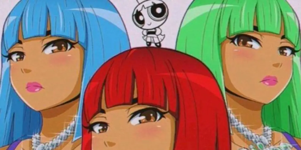 Imagem do grupo de WhatsApp •´¯`•.   🎀  𝒟𝒾𝓋𝓊𝓁𝑔𝒶çã🌺  𝒹𝑒 𝓂𝑒𝓃𝒾𝓃𝒶𝓈  🎀   .•`¯´•