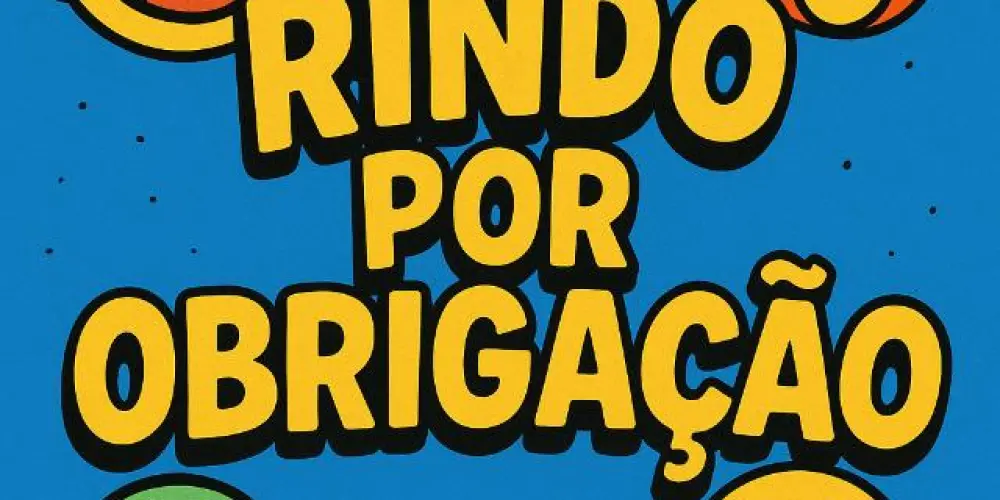 Imagem do grupo de WhatsApp ꨄ︎Ｒ𝕚𝕟𝕕𝕠 𝕡𝕠𝕣 𝕆𝕓𝕣𝕚𝕘𝕒çã𝕠ꨄ︎