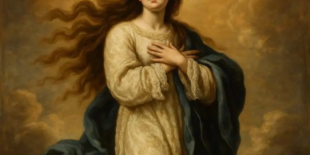 Imagem do grupo de WhatsApp 🌹 𝓘𝓶𝓪𝓬𝓾𝓵𝓪𝓭𝓪 𝓒𝓸𝓷𝓬𝓮𝓲çã𝓸 𝓝𝓸𝓼𝓼𝓪 𝓢𝓮𝓷𝓱𝓸𝓻𝓪 🌹