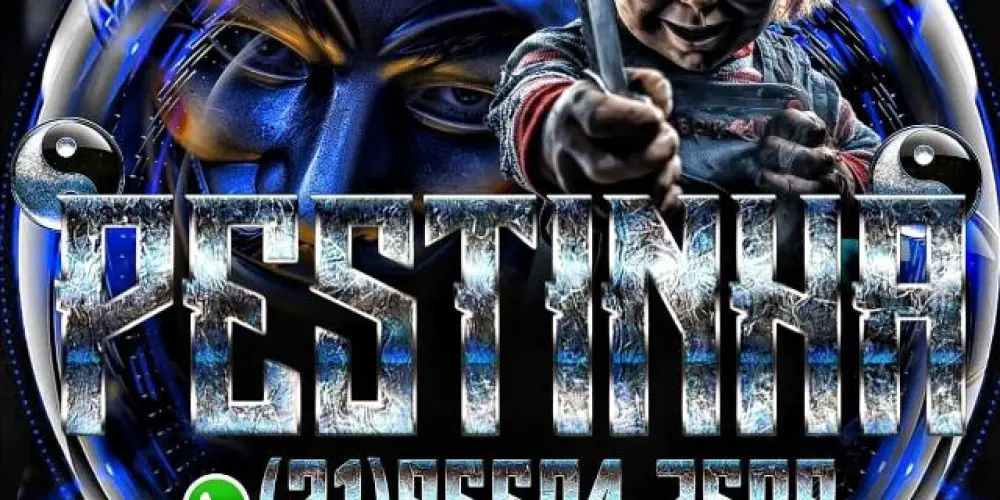 Imagem do grupo de WhatsApp 𝗣𝗘𝗦𝗧𝗜𝗡𝗛𝗔 𝗥𝗘𝗜 𝗗𝗔𝗦 𝗔𝗣𝗥𝗢𝗩𝗔ÇÃ𝗢 𝟱𝟬% .