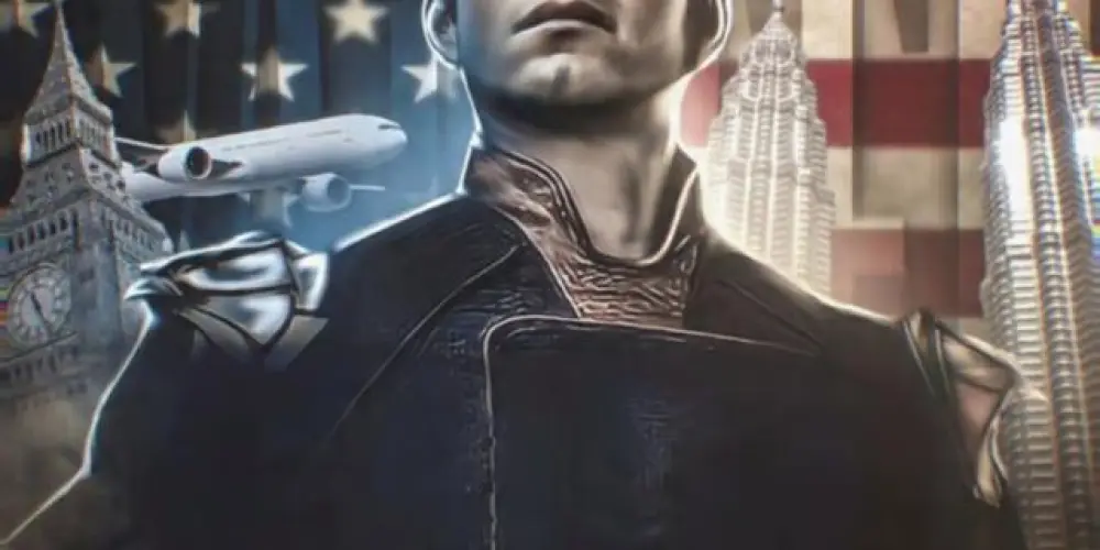 Imagem do grupo de WhatsApp ꧁𝗔 𝗥𝗘𝗩𝗢𝗟𝗨ÇÃ𝗢 𝗗𝗢𝗦 𝗖𝗥𝗜𝗔 ⃟🇺🇸