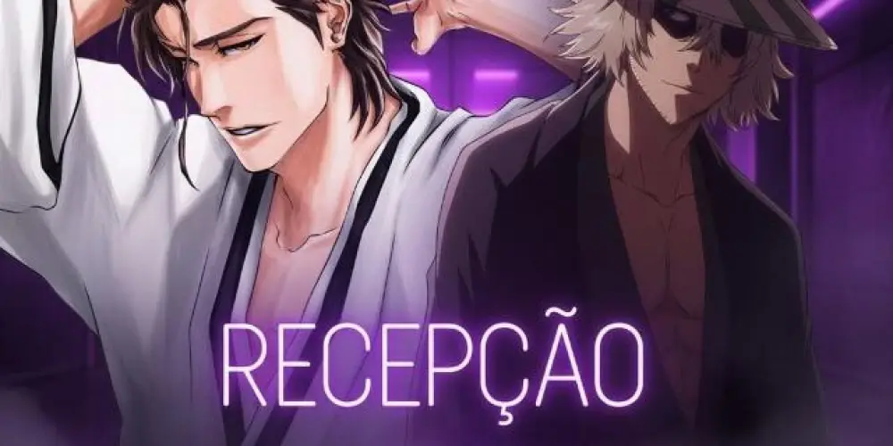 Imagem do grupo de WhatsApp 𖣘⛩️𝗥𝗘𝗖𝗘𝗣ÇÃ𝗢 ⛩️𖣘