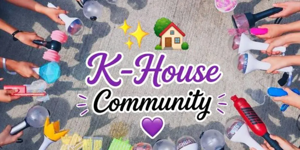 Imagem do grupo de WhatsApp 🏡💜 𝐑𝐞𝐜𝐞𝐩çã𝐨 • 𝐊-𝐇𝐨𝐮𝐬𝐞 𝐂𝐨𝐦𝐦𝐮𝐧𝐢𝐭𝐲 💜🏡