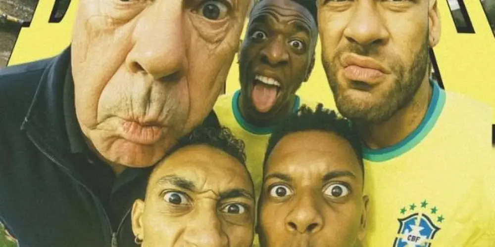 Imagem do grupo de WhatsApp 🇧🇷🔥 𝔖𝔢𝔩𝔢çã𝔬 𝔡𝔬𝔰 𝔖𝔢𝔪 𝔍𝔲í𝔷𝔬 🔥🇧🇷