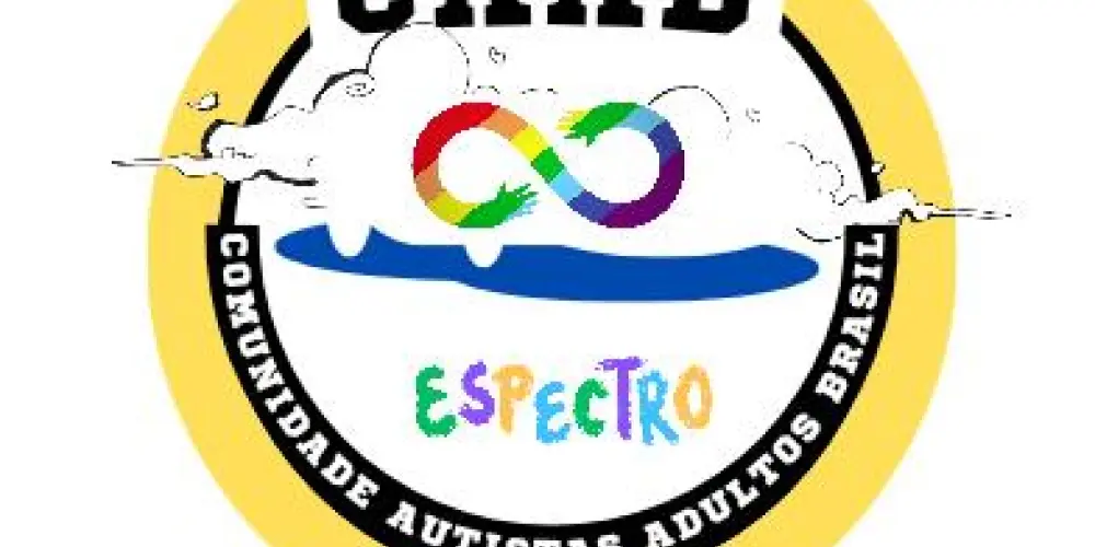 Imagem do grupo de WhatsApp CAAB (Comunidade Adultos Autistas Brasil) - Bate Papo Geral