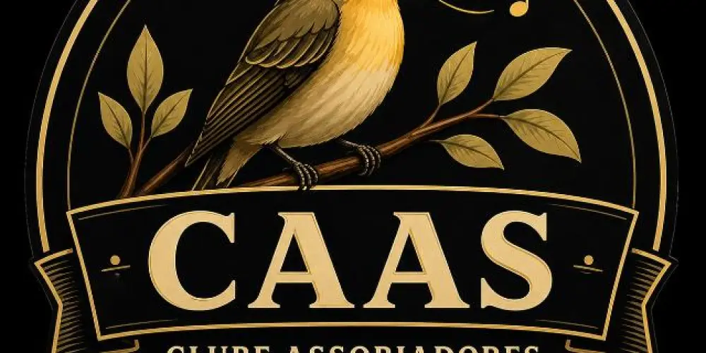 Imagem do grupo de WhatsApp CAAS - Club Assobiadores Amadores de Sorocaba