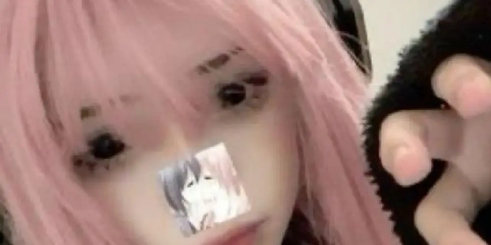 Imagem do grupo de WhatsApp 么CAB@RE virtual愛