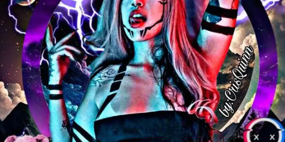 Imagem do grupo de WhatsApp 🫦CAB4R[= DA MAY🫦