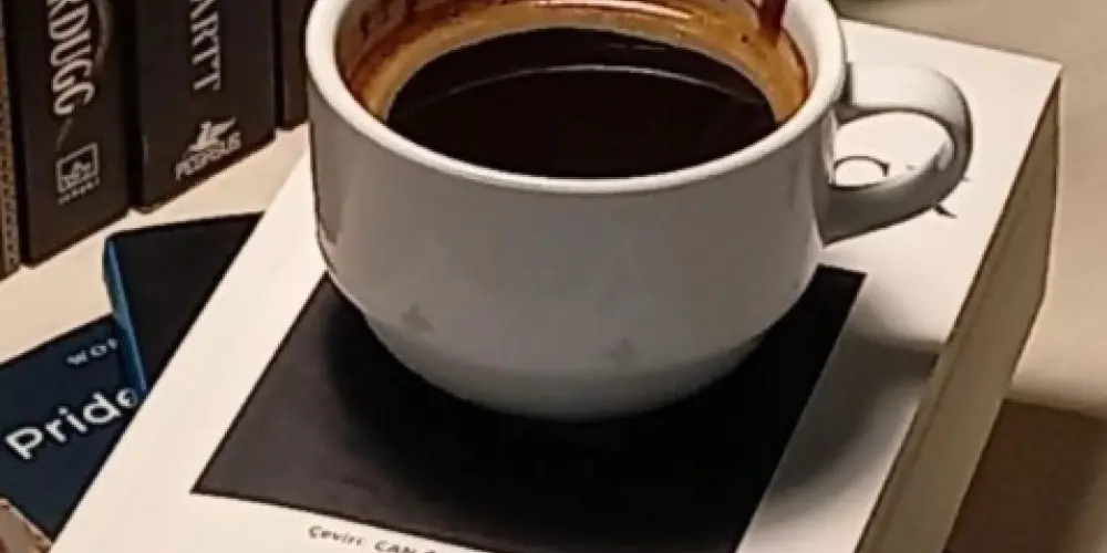 Imagem do grupo de WhatsApp Cabana dos Livros & Café 📚☕