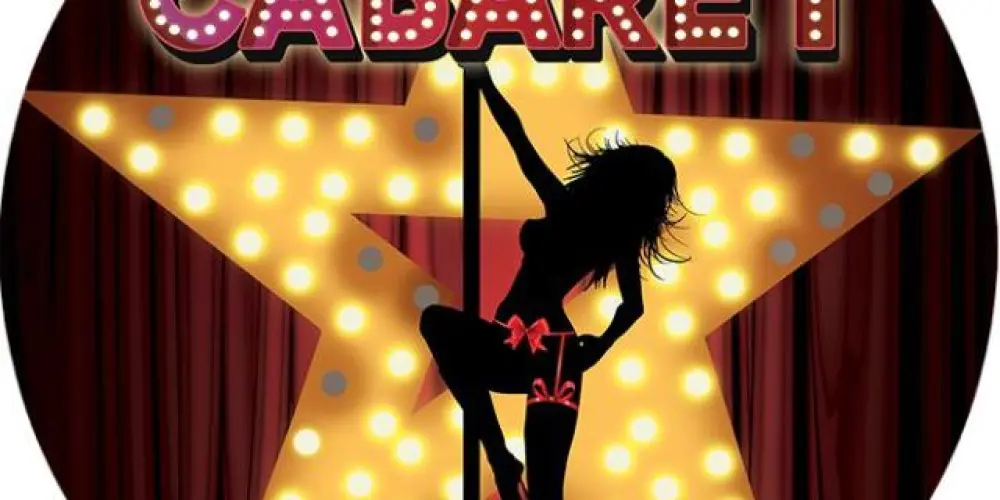 Imagem do grupo de WhatsApp Cabar da tia luh