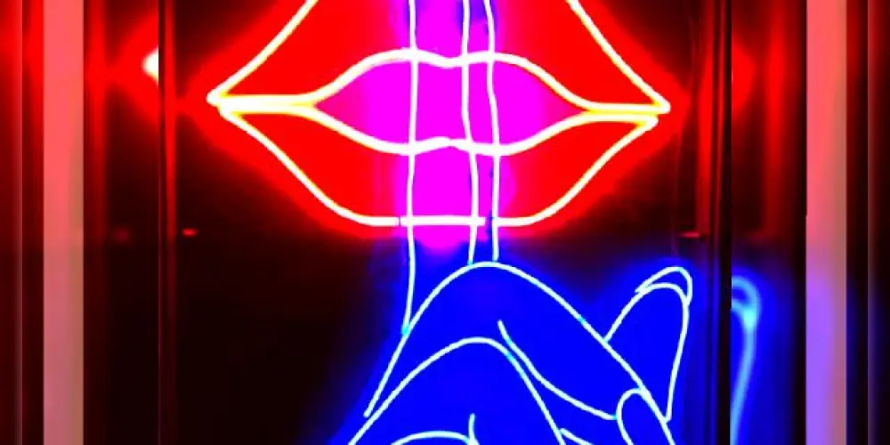 Imagem do grupo de WhatsApp Cabar* Ga🌈 Official