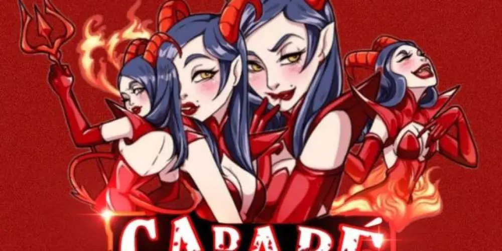 Imagem do grupo de WhatsApp 💋🔥 CABAR& J&J🔥💋