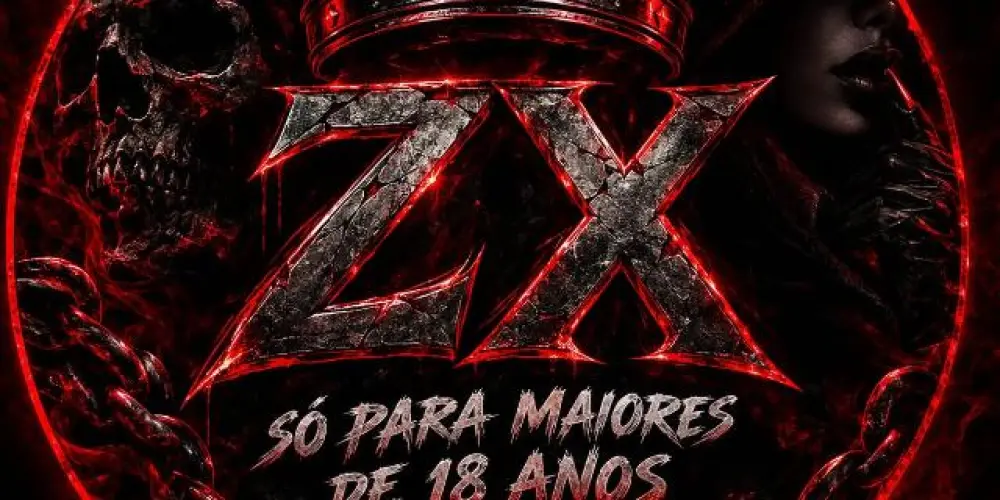 Imagem do grupo de WhatsApp Cabar+18