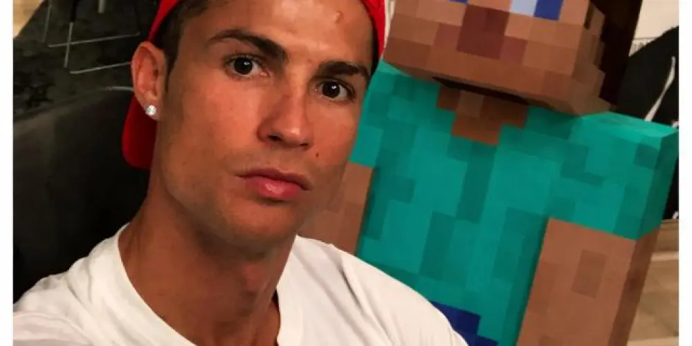 Imagem do grupo de WhatsApp Cabeça quadrada