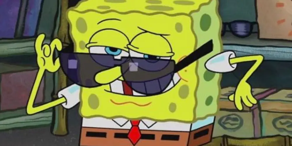 Imagem do grupo de WhatsApp Cabeças quadradas 🤖