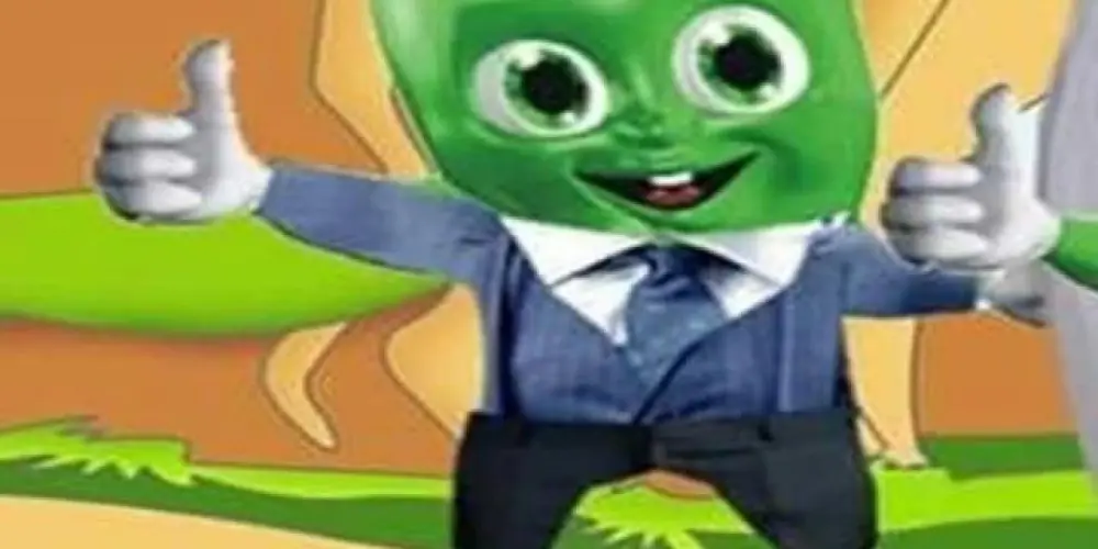 Imagem do grupo de WhatsApp Cabeças quadradas🤪