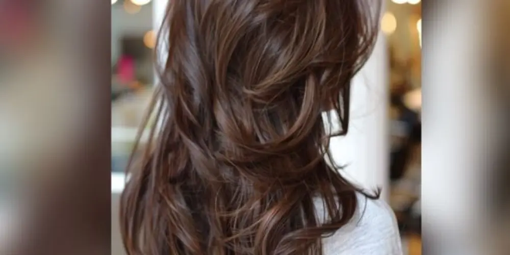 Imagem do grupo de WhatsApp Cabelos saudáveis