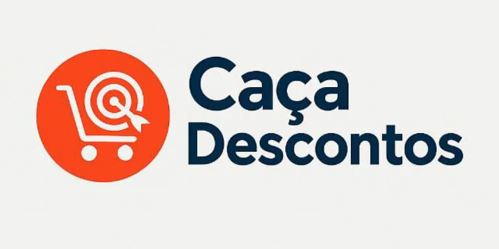 Imagem do grupo de WhatsApp Caça Descontos