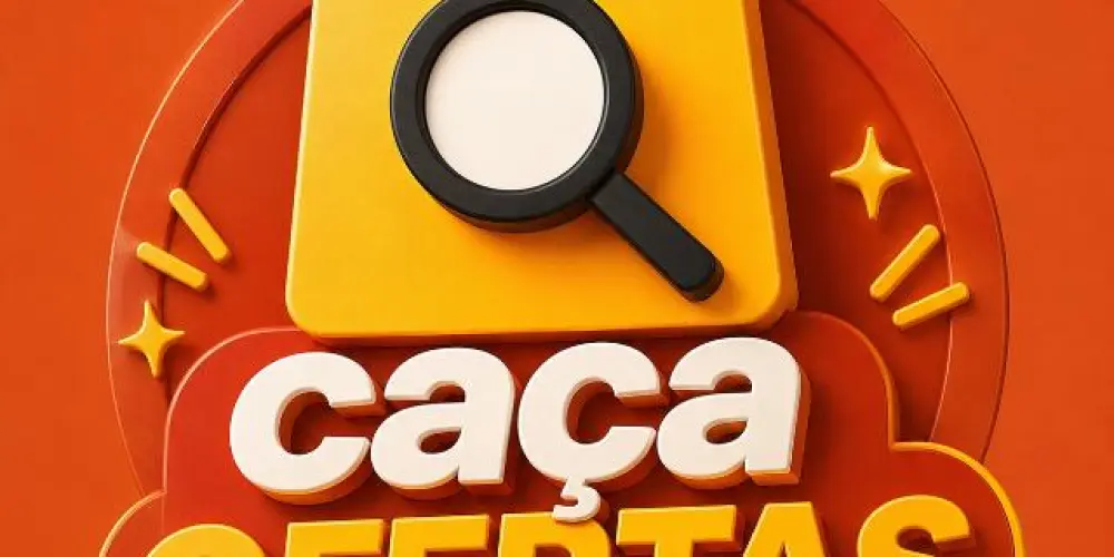 Imagem do grupo de WhatsApp 🔎 Caça Ofertas  #45