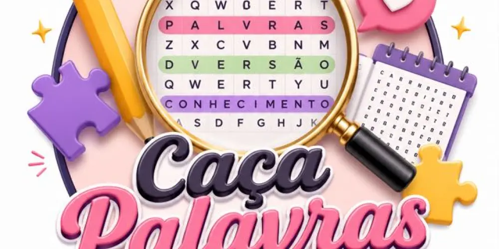 Imagem do grupo de WhatsApp CAÇA PALAVRAS PERSONALIZADOS🤍