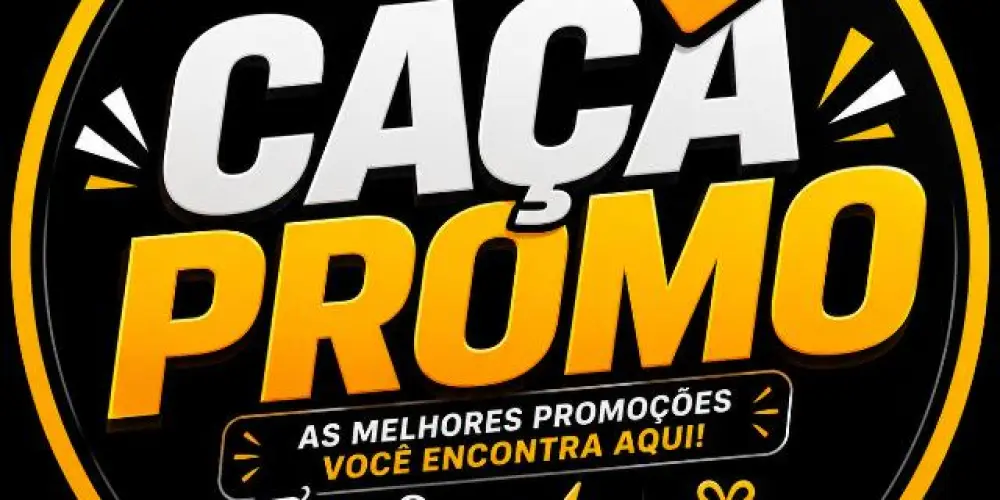 Imagem do grupo de WhatsApp Caça Promo 🛒🔥