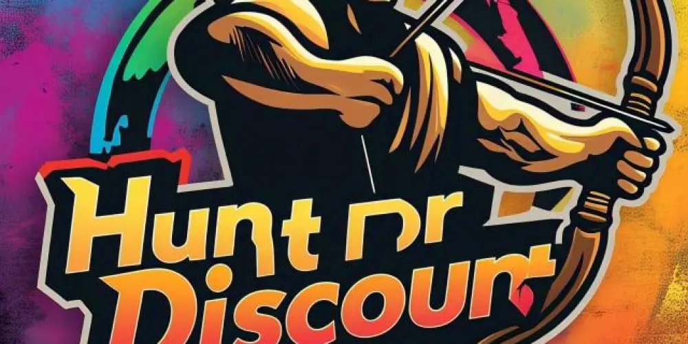 Imagem do grupo de WhatsApp Caçador de Descontos 🏹