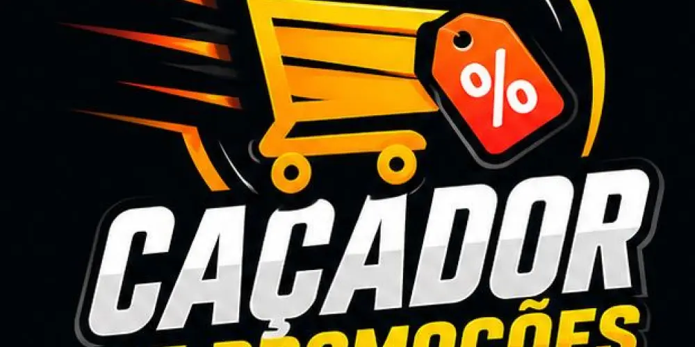 Imagem do grupo de WhatsApp Caçador de promoções