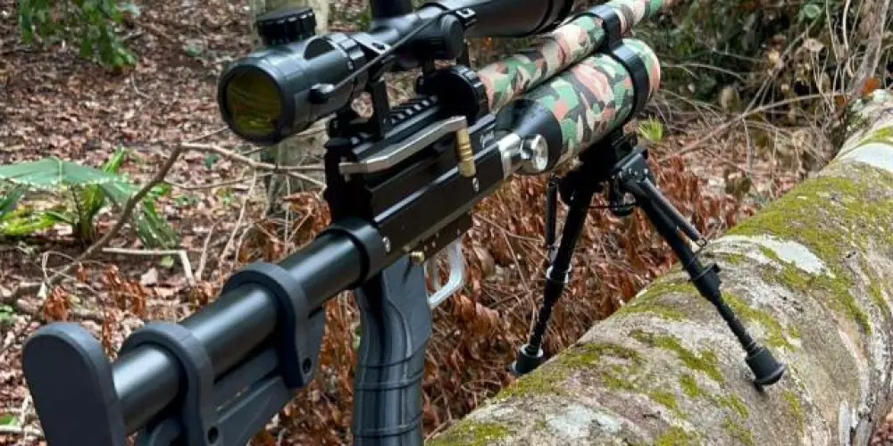 Imagem do grupo de WhatsApp CAÇADORES 🐗🎯