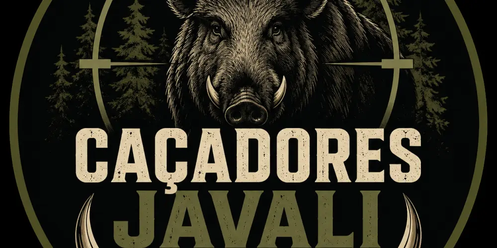 Imagem do grupo de WhatsApp 🐗 CAÇADORES DE | BRASIL