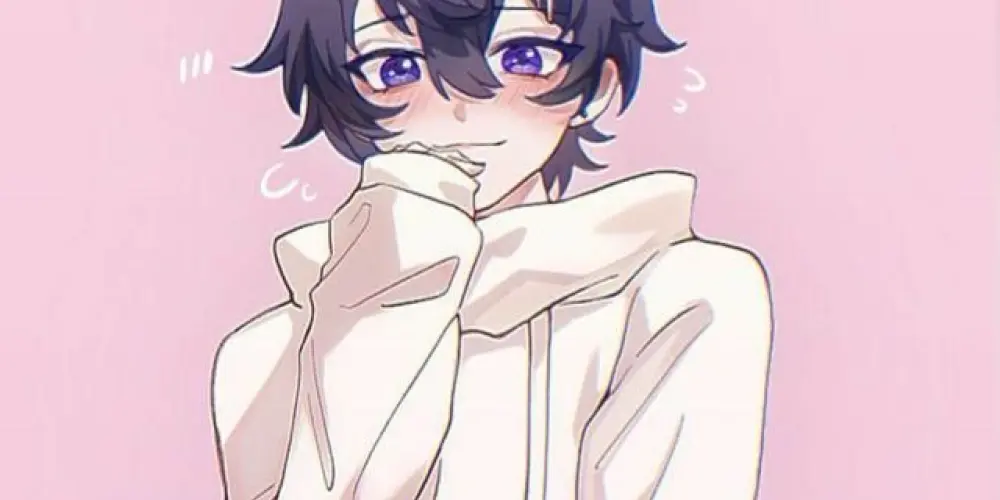 Imagem do grupo de WhatsApp Caçadores de femboys