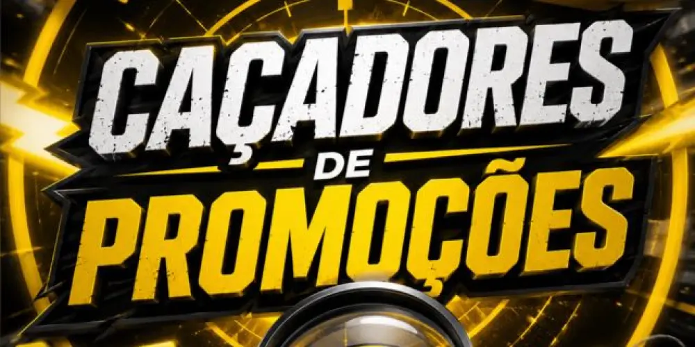 Imagem do grupo de WhatsApp 🔥Caçadores de Promoções🔥 #1