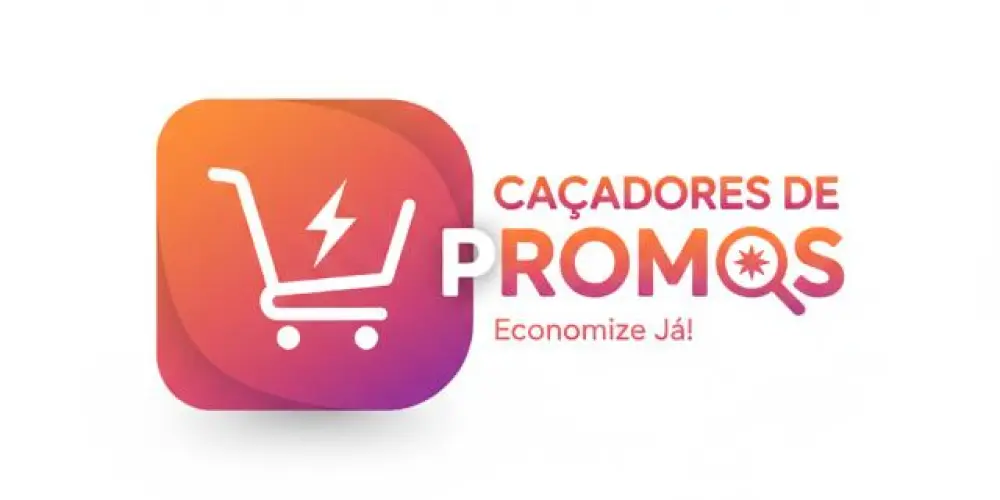 Imagem do grupo de WhatsApp Caçadores de Promos