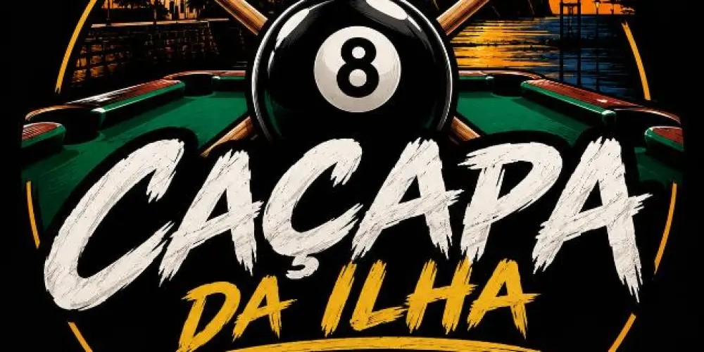 Imagem do grupo de WhatsApp Caçapa da ilha