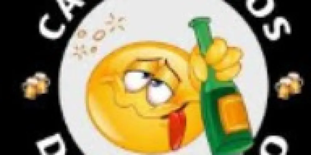 Imagem do grupo de WhatsApp 🍺🍻CACHACEIROS E MUSICAS 🍻🍺