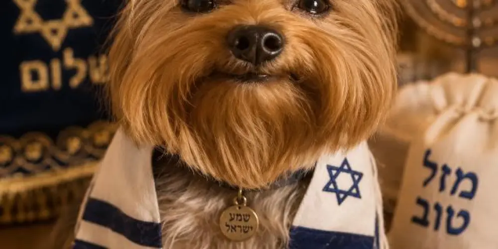 Imagem do grupo de WhatsApp Cachorro do Talmud Fancrub  #VIVAISRAEL🇮🇱🇮🇱🇮🇱