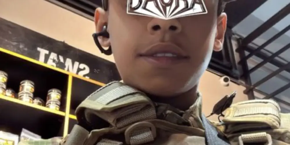 Imagem do grupo de WhatsApp Cada dos Raul brasil