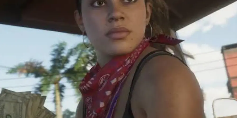 Imagem do grupo de WhatsApp Cade o GTA VI?