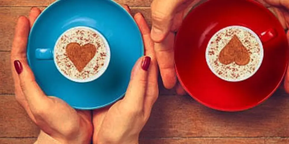 Imagem do grupo de WhatsApp ☕ Café Com Bobagem  🤪