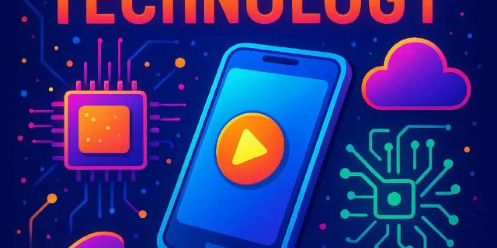 Imagem do grupo de WhatsApp Café Com Tecnologia ☕