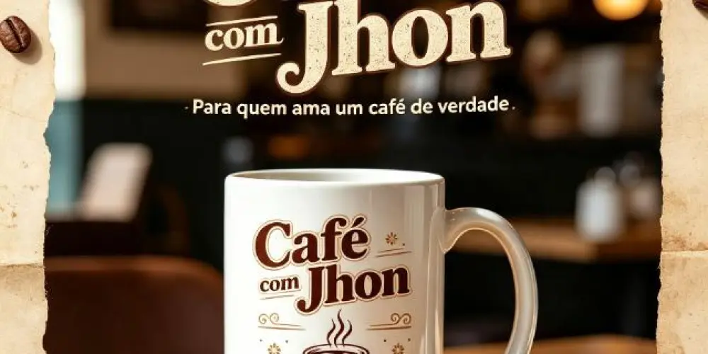 Imagem do grupo de WhatsApp Café dos Desocupados😄🎉❤️