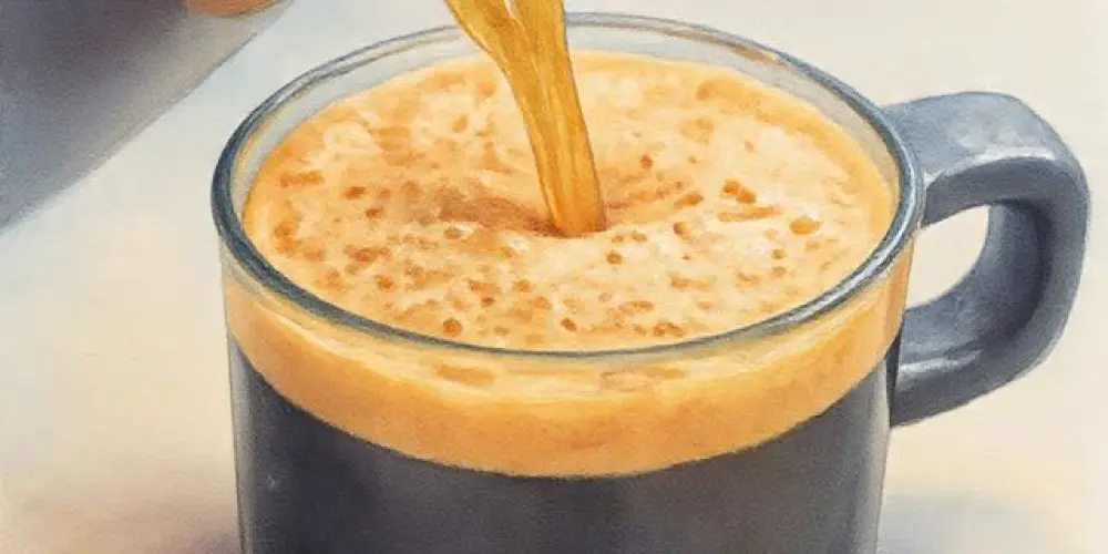 Imagem do grupo de WhatsApp Café sem filtro