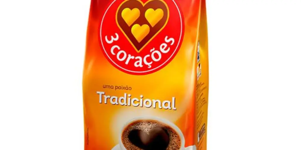 Imagem do grupo de WhatsApp café três corações