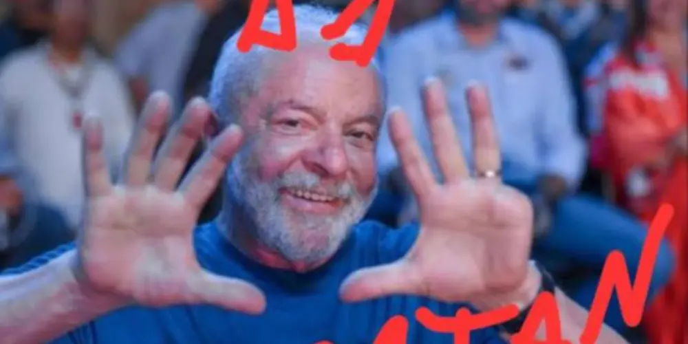 Imagem do grupo de WhatsApp Cafeína