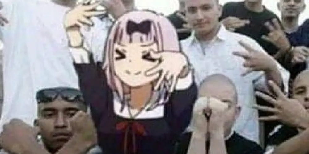 Imagem do grupo de WhatsApp Cafeteria bordelando