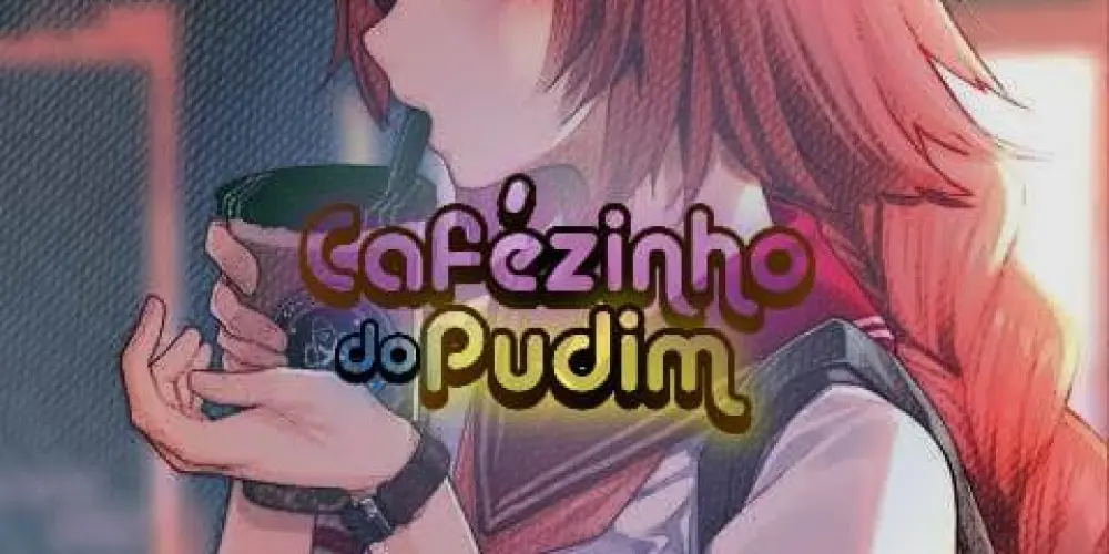 Imagem do grupo de WhatsApp Cafezinho do Pudim ☕️🍮🩷