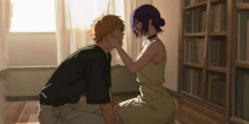 Imagem do grupo de WhatsApp Cafuné das amigas 💆🏻‍♀️