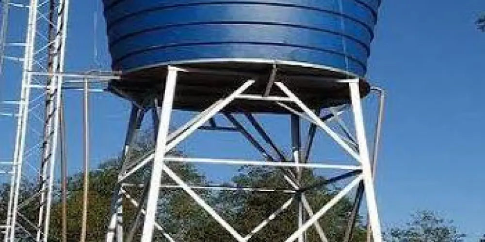 Imagem do grupo de WhatsApp Caixa D'água