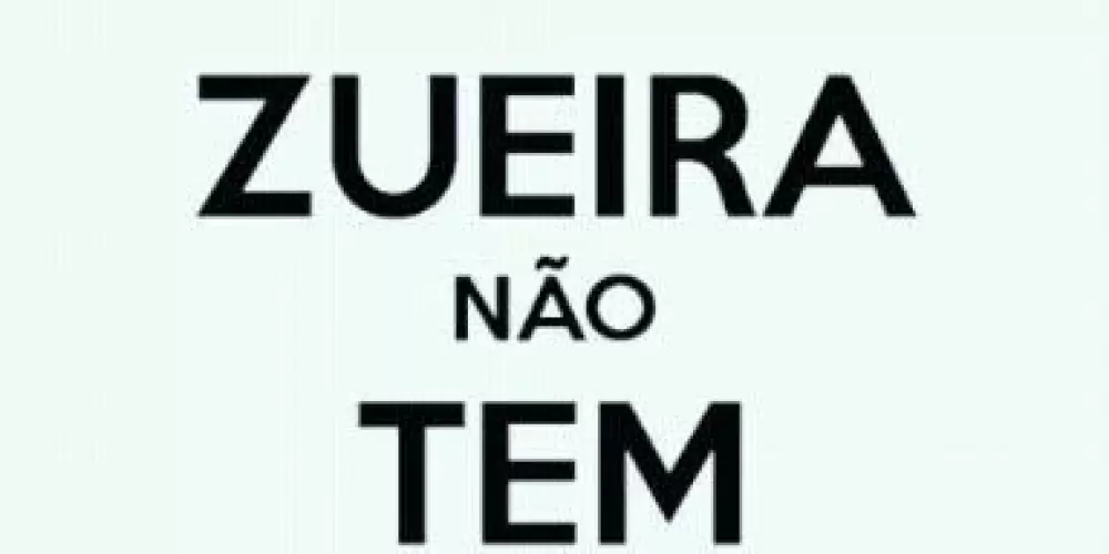Imagem do grupo de WhatsApp caixa de spam