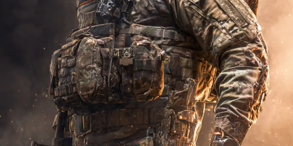 Imagem do grupo de WhatsApp CAL OF DUTY MOBILE BRASIL